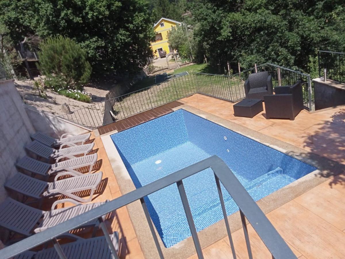 Quinta Machado Da Pedra Bela * Gerês