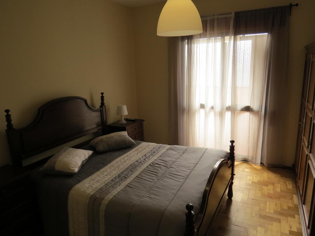 Quinta Machado Da Pedra Bela Gerês