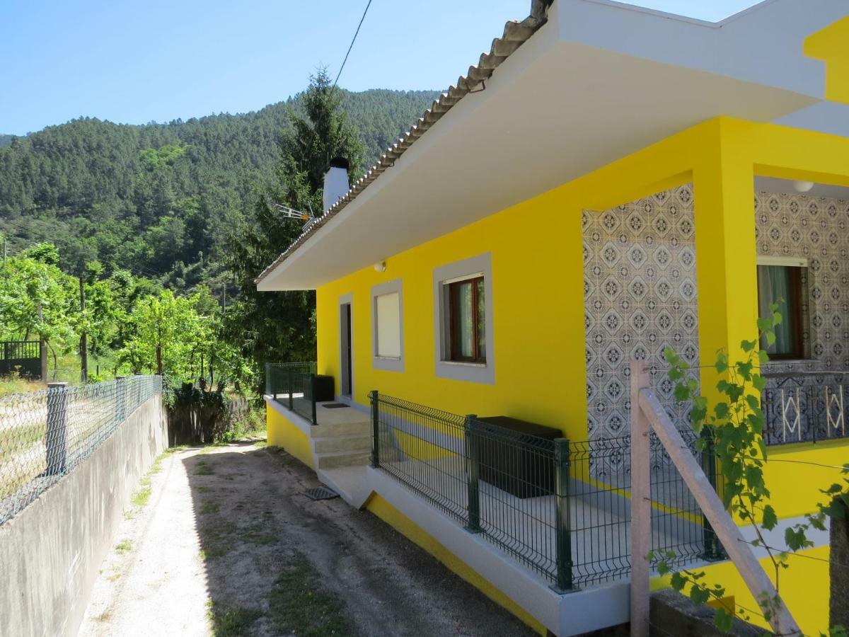Сasa de vacaciones Quinta Machado Da Pedra Bela Gerês